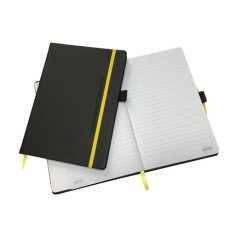 PU Hard cover notebook - 1010